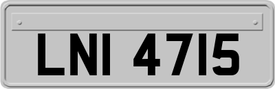 LNI4715