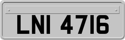 LNI4716