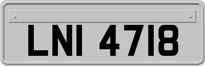 LNI4718