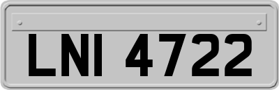LNI4722