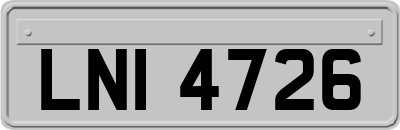 LNI4726