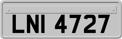 LNI4727