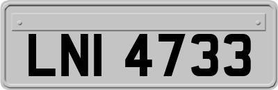 LNI4733