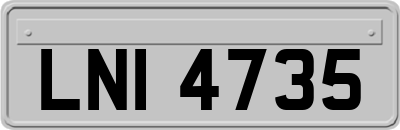LNI4735