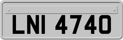 LNI4740