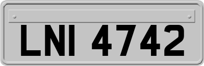 LNI4742