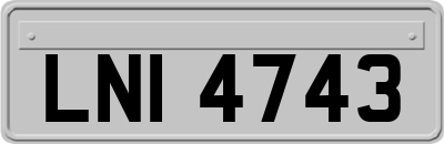 LNI4743