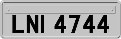 LNI4744