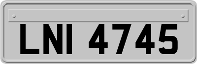 LNI4745