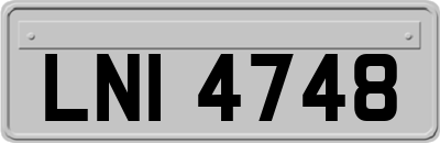 LNI4748