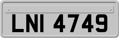 LNI4749