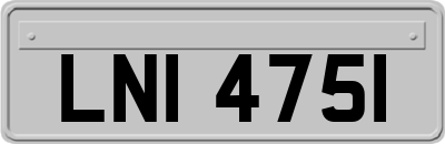 LNI4751