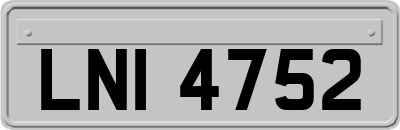 LNI4752