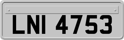 LNI4753