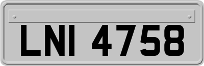 LNI4758