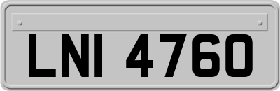 LNI4760
