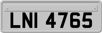 LNI4765