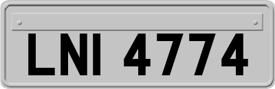 LNI4774