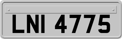 LNI4775