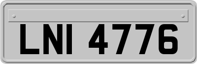 LNI4776