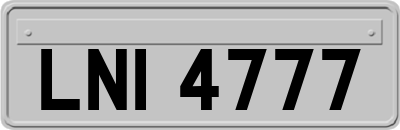 LNI4777