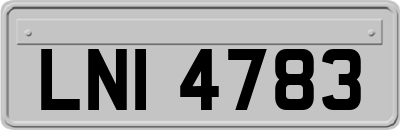 LNI4783