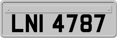 LNI4787
