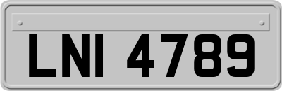 LNI4789