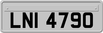 LNI4790