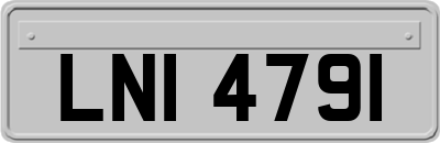 LNI4791