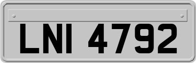 LNI4792