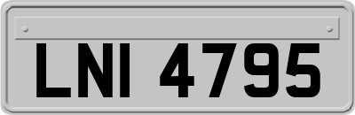 LNI4795