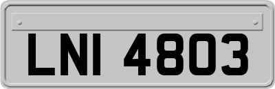 LNI4803