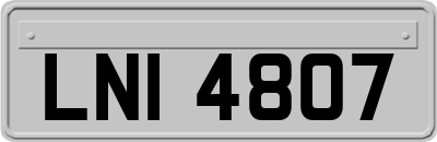 LNI4807