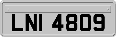 LNI4809