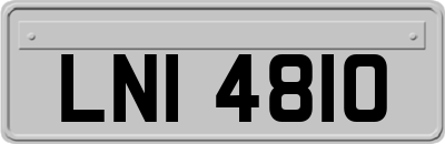 LNI4810