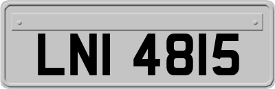 LNI4815
