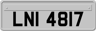 LNI4817