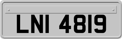 LNI4819