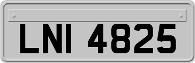 LNI4825