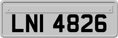 LNI4826