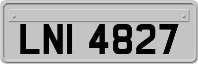LNI4827