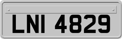 LNI4829
