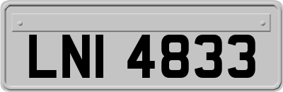 LNI4833