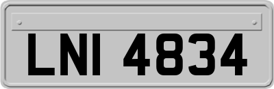 LNI4834