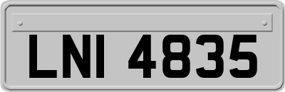 LNI4835