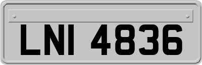 LNI4836