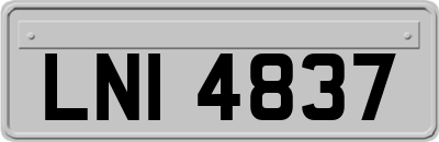 LNI4837
