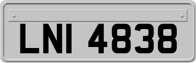 LNI4838