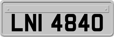 LNI4840